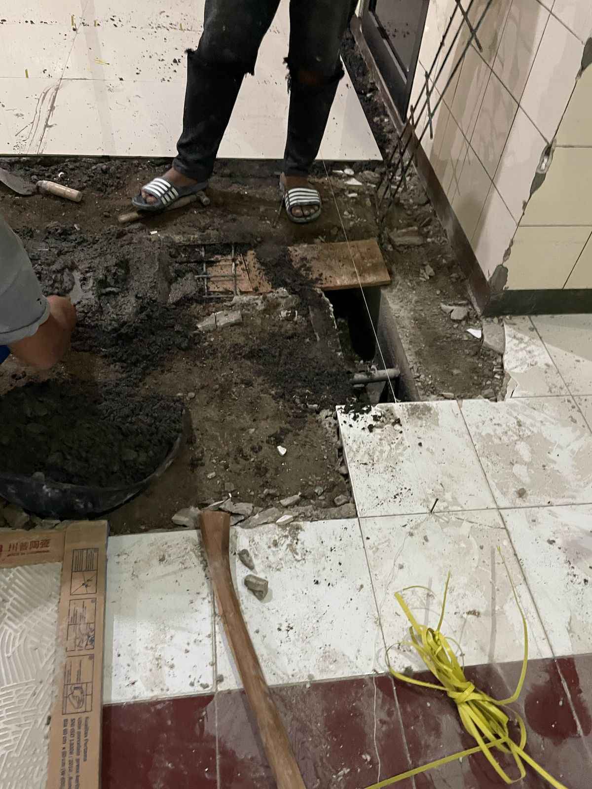 Jasa Renovasi Rumah Magelang